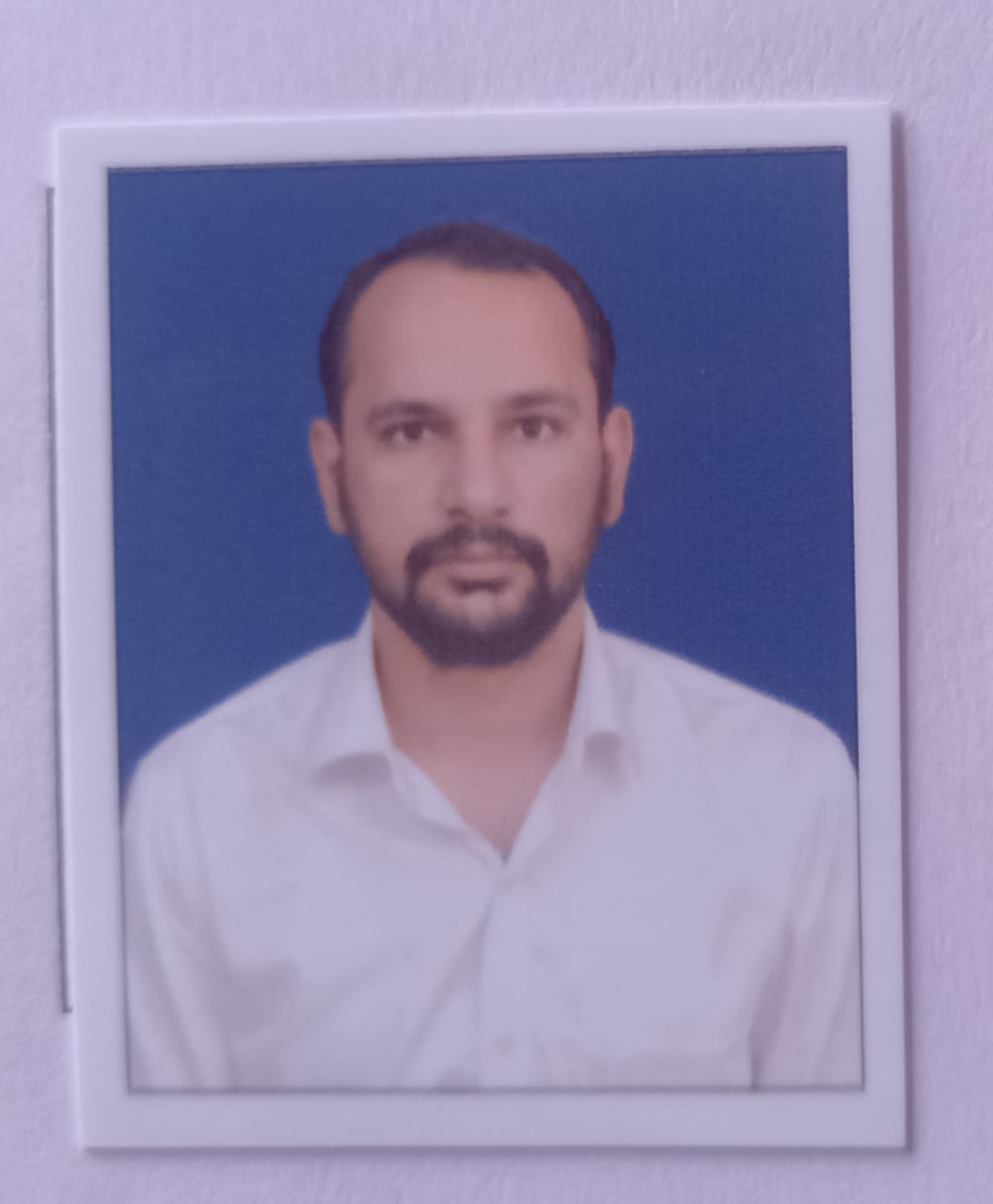 JAI KISHAN